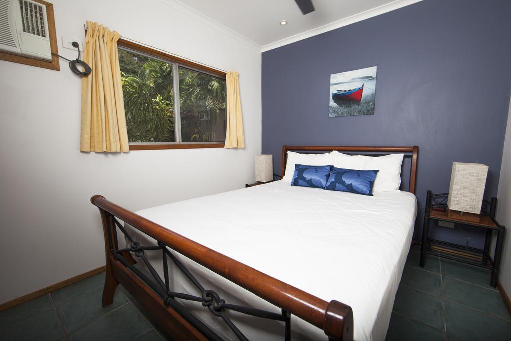 Hotel Lake Placid Tourist Park Caravonica Zewnętrze zdjęcie