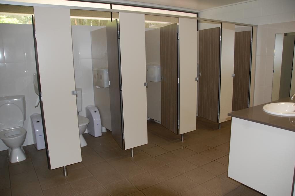 Hotel Lake Placid Tourist Park Caravonica Zewnętrze zdjęcie