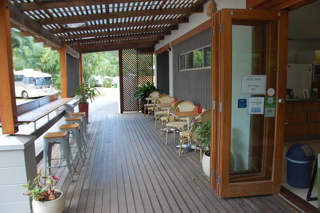 Hotel Lake Placid Tourist Park Caravonica Zewnętrze zdjęcie