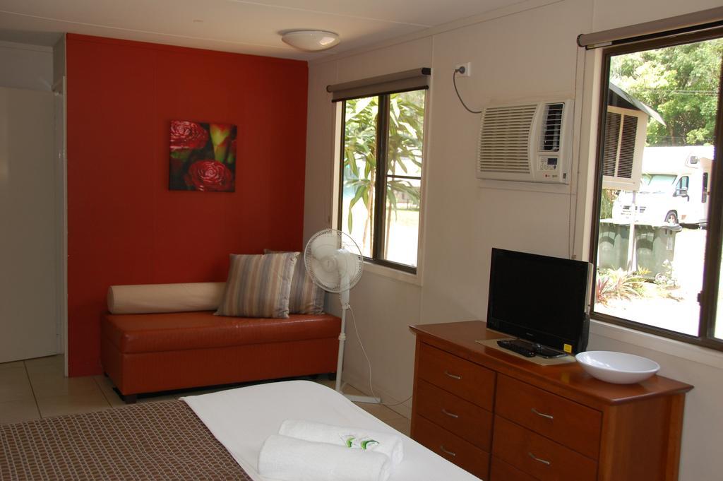 Hotel Lake Placid Tourist Park Caravonica Zewnętrze zdjęcie